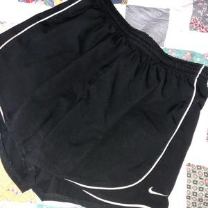 Nike Athletic Shorts